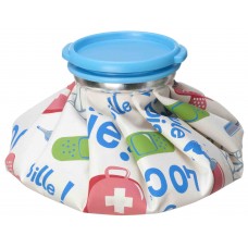 Ice bag Aie !! Ice bag Aie !!